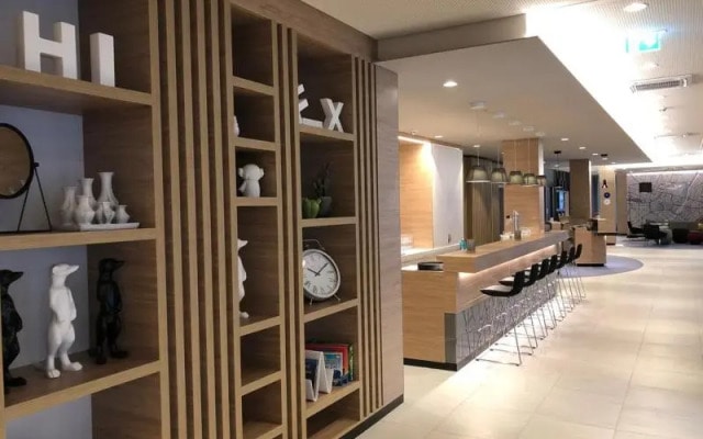 Holiday Inn Express Munich - City East by IHG