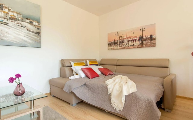 Ursynow P&O Apartments