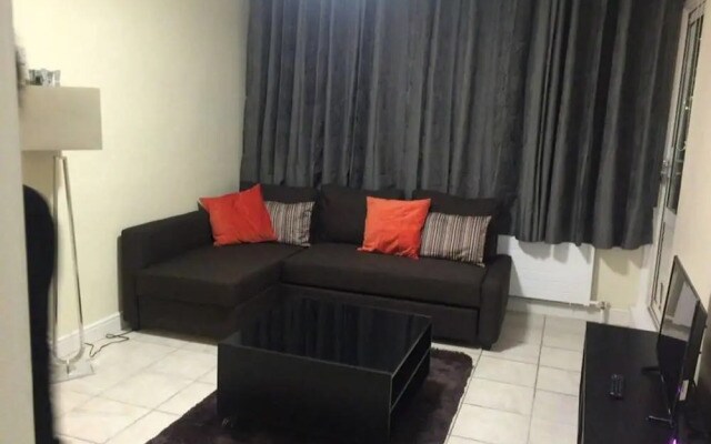 One bed Flat in Pimlico London