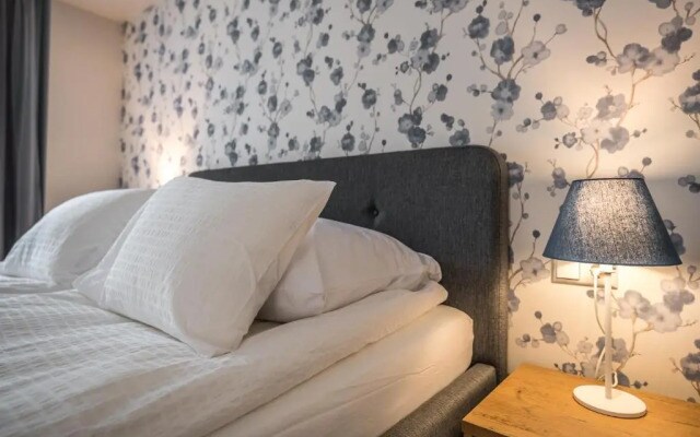 Uzupis apartments - Old Town