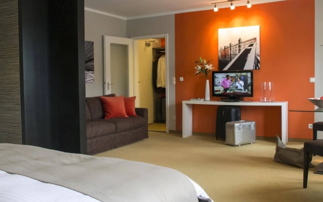 Concept Living Munich Serviced Apartments