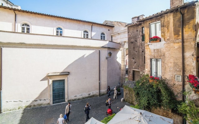 S.Angelo Apartments