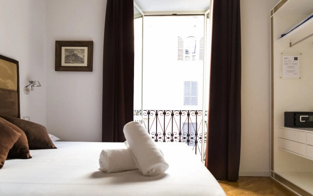 LaHouse Rome