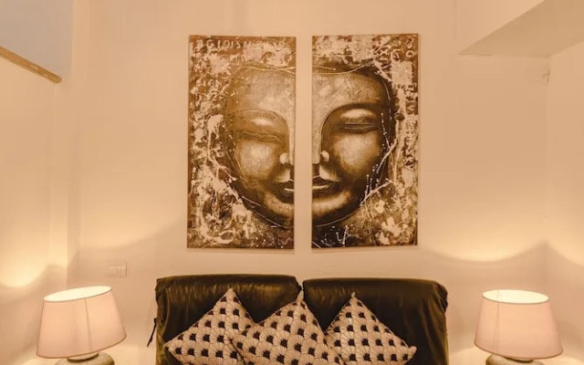 Grottino Love Luxury
