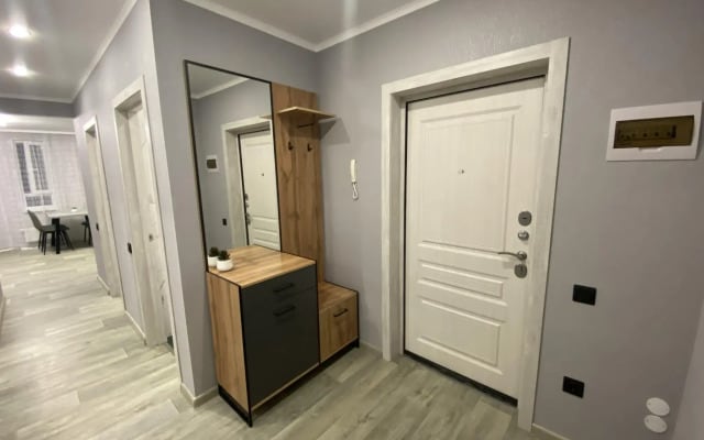 Живи просто.ру на улице Сергея Джанбровского 4к1