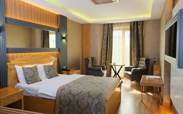 Emirtimes Hotel Tuzla