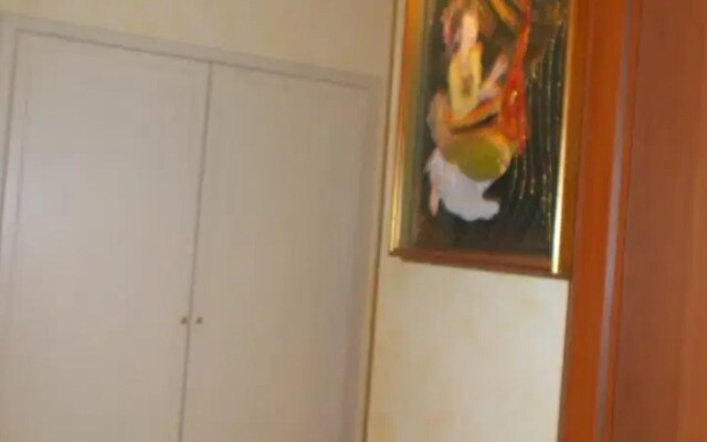 Doras house