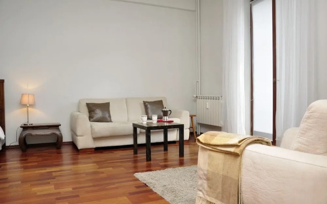 Prudentia Apartments Chopin