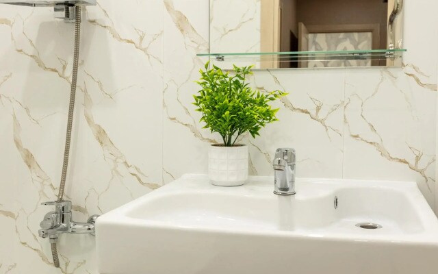 HomeHotel на улице Бурнаковская 83