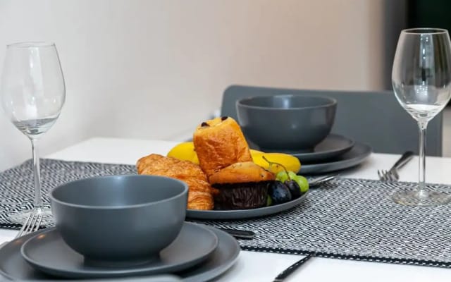 X1 Media City Trendy Pad