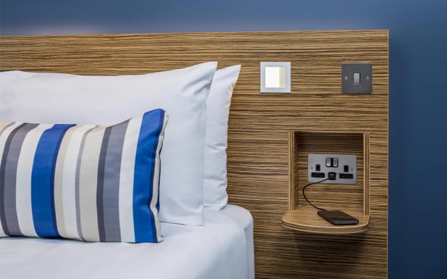 Travelodge London Covent Garden