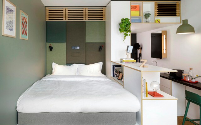 Zoku Paris