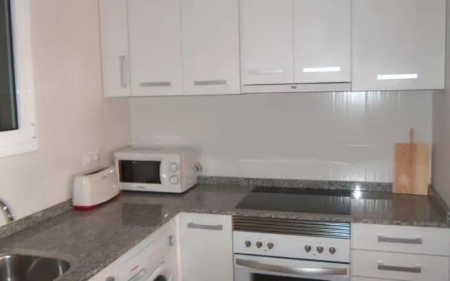 Apartcelona Travessera de Gràcia