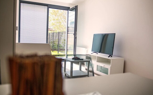 Trinity Residence