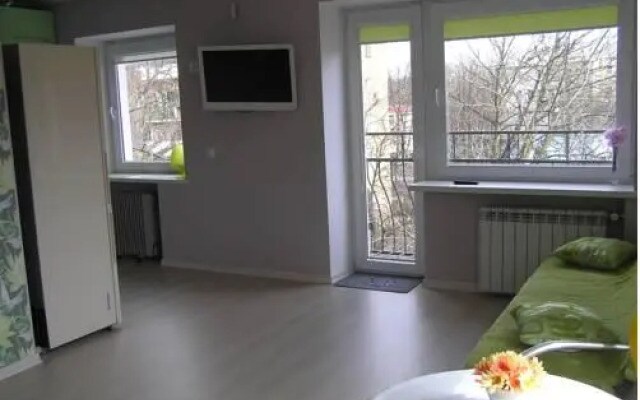 Centre Apartment