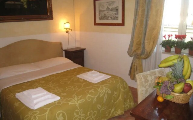 Residenza Camilla