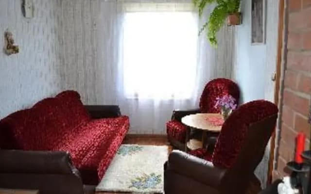 Pardi Holiday Home