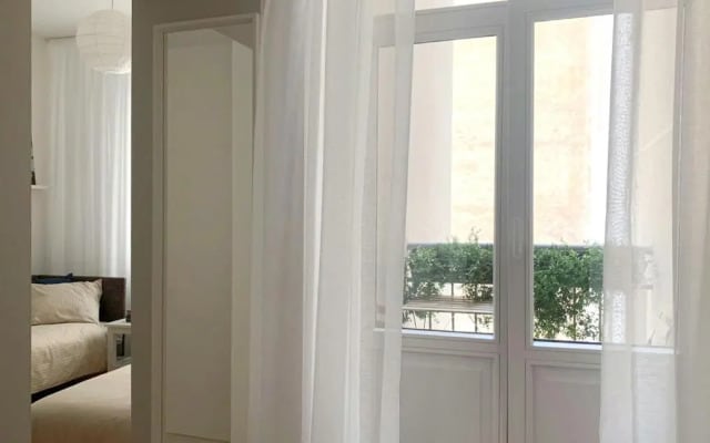 Barona Rezidence Apartment 31