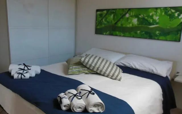 Stefano Colonna B&B