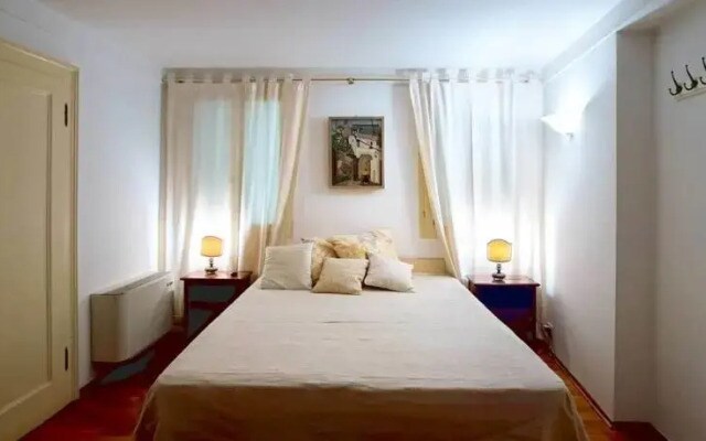 Appartamento Giustinian