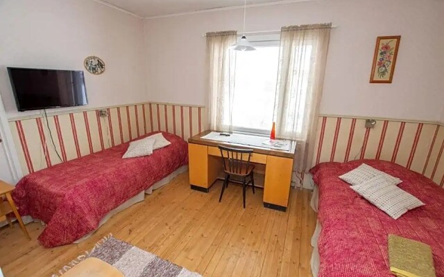 Mulikan HillTon B&B