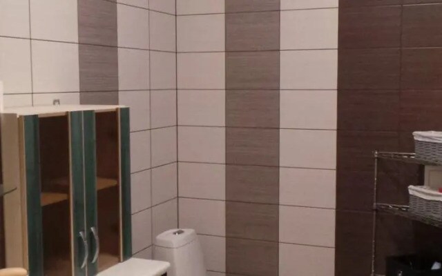 1-kambario apartamentas Sunkiss