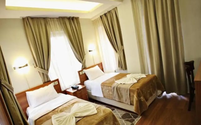 Taksim Palace Otel