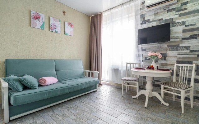 LetoApart на улице Лермонтова 116 к 2