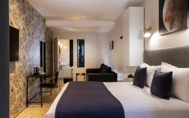 Hotel Brady – Gare de l’Est
