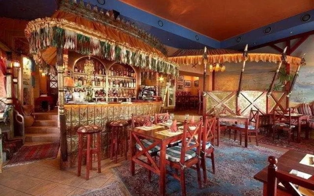 Praski Hotel