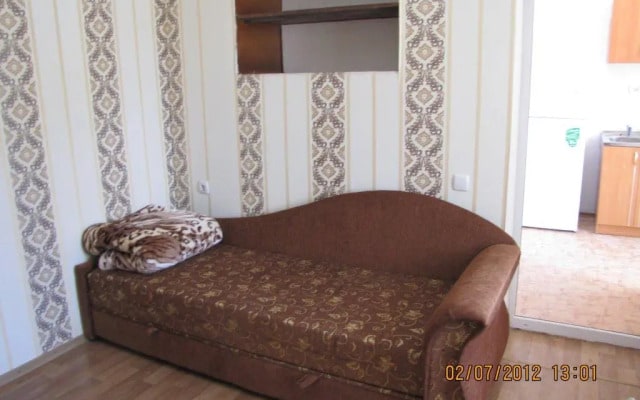 Anna Guest House