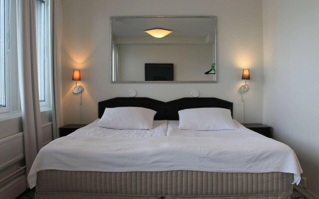 Best Western Hotel Apollo