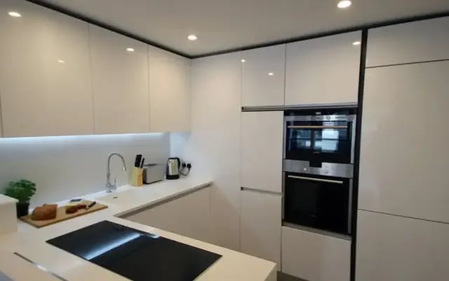 Dance Square Apartments