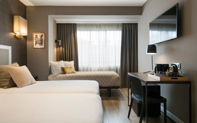 Hotel Acta Splendid