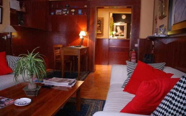 Hostal Gran Duque