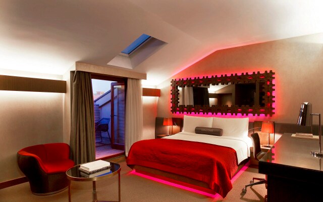W Istanbul