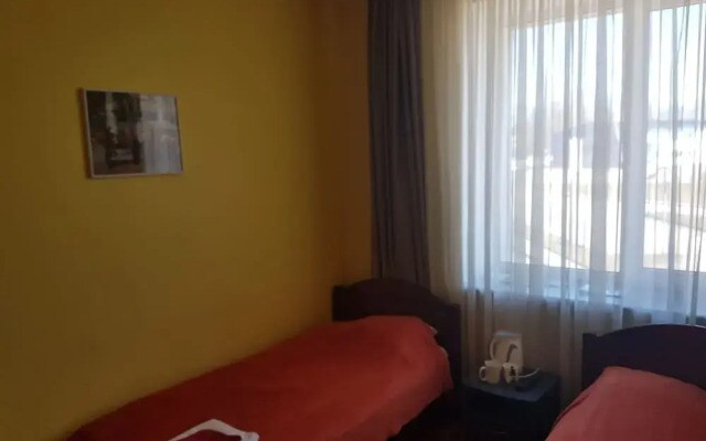 Hotel Erfolg