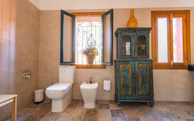 Casa Paraiso Boutique B&B
