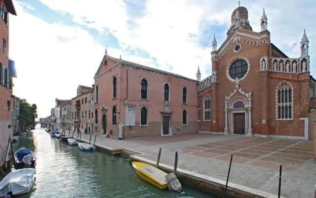 Casa Contarini