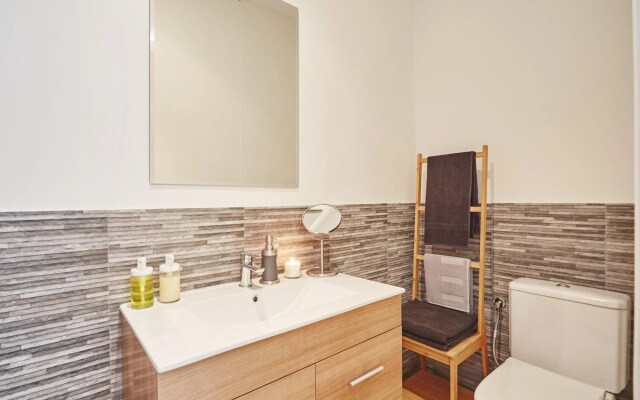 LEEWAYS LOFT II in HORTALEZA