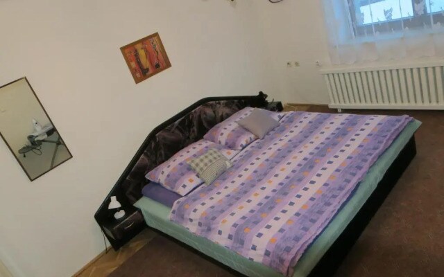 Apartmán Vysocina