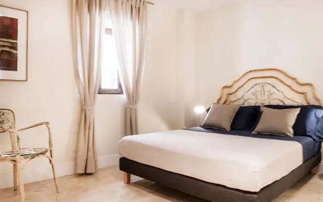 Pillow Town House with Terrace