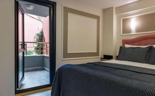 Blue Marmara Suites