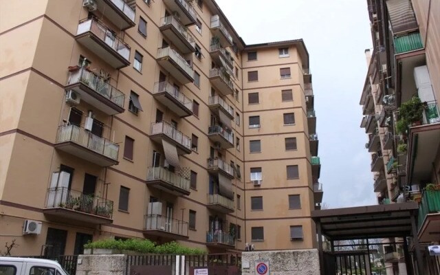 A Casa di Amici