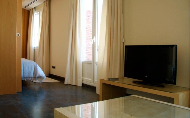 Roomspace Sandoval