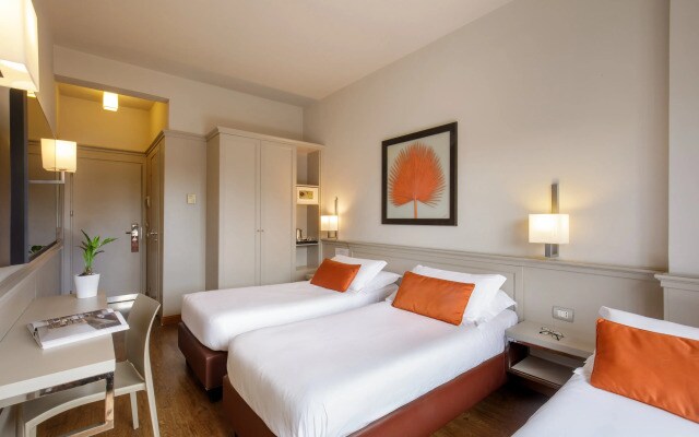 Grand Hotel Fleming by OMNIA hotels