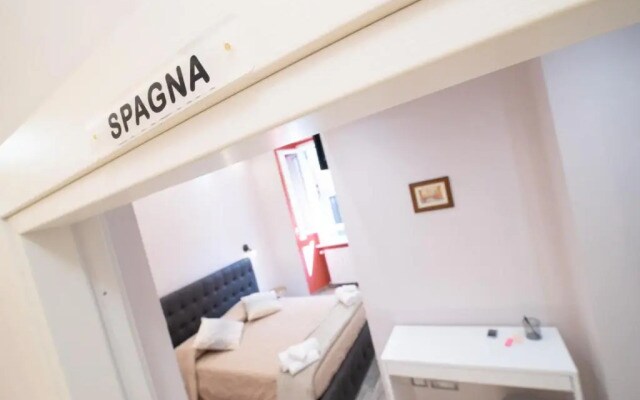 Museum Inn Vaticano B&B