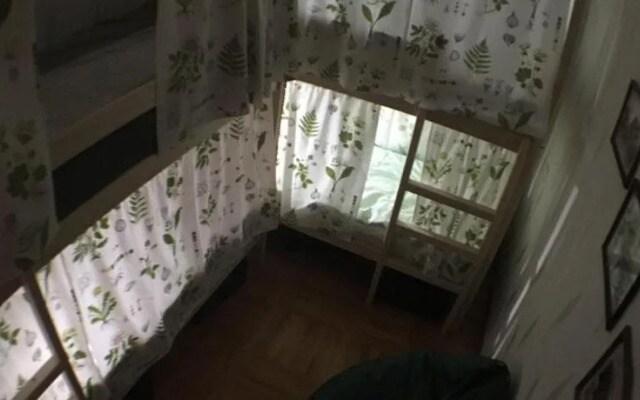 Gorod` Hostel