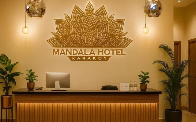 Mandala Karaköy Hotel