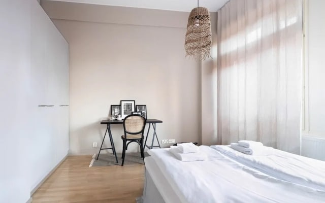 WeHost Helsinginkatu 34 B 8